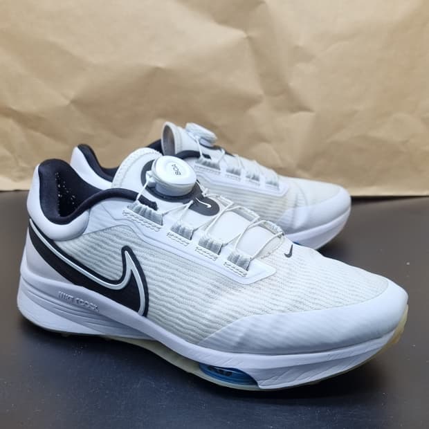 나이키 에어줌  인피니티 투어 보아 골프화265