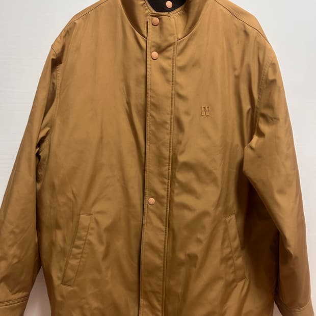 닥스 런던 남성 자켓 L