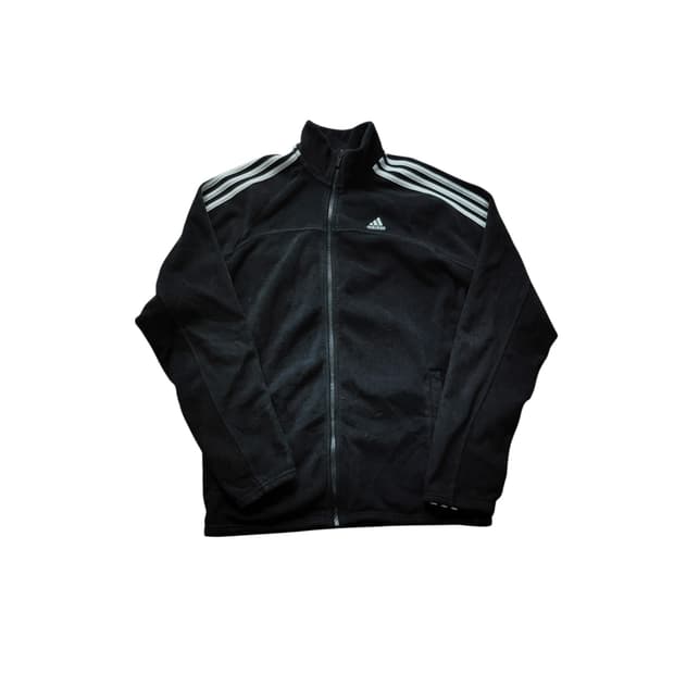 아디다스 후리스