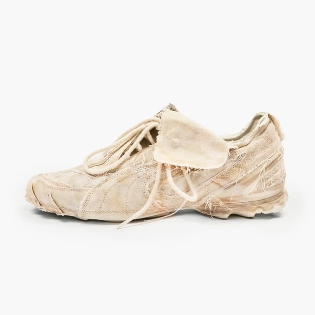 [260]PUMA x JiyongKim V-S1 CRAFT - DW