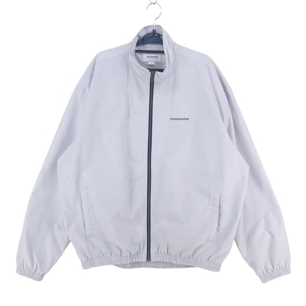 [남L]디스이즈네버댓 폴리 바람막이[Y63-192]