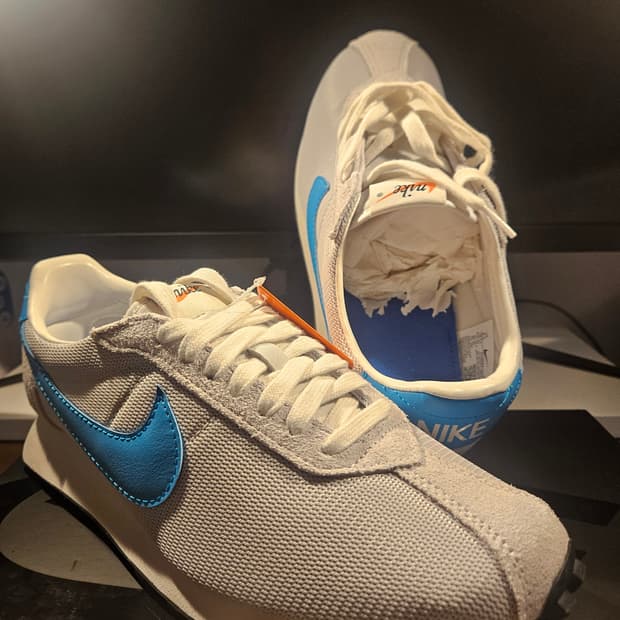 나이키 LD-1000(정품)