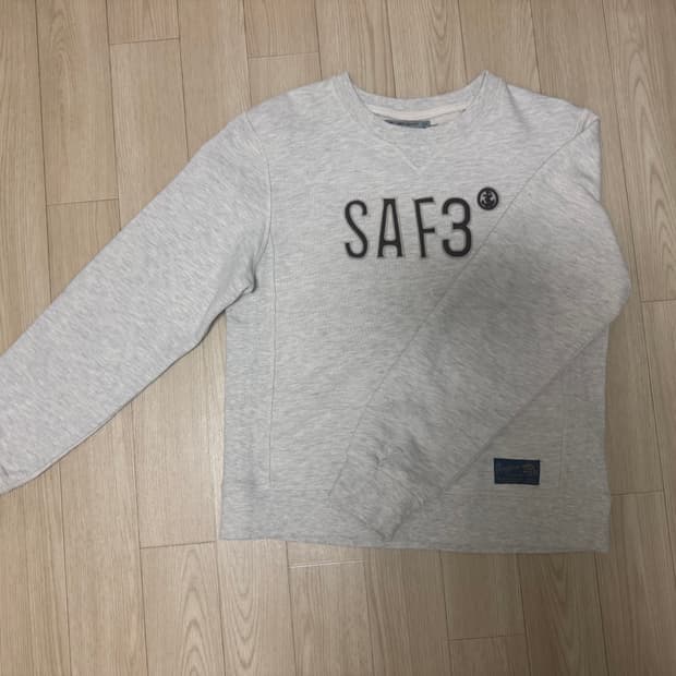 1/2 REGION MOTORS CLUB LOGO CREWNECK (CR