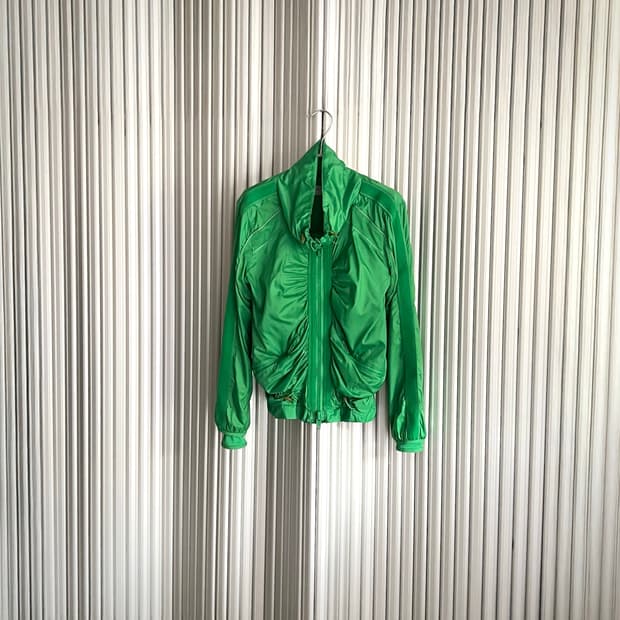 adidas x Stella McCartney windbreaker 