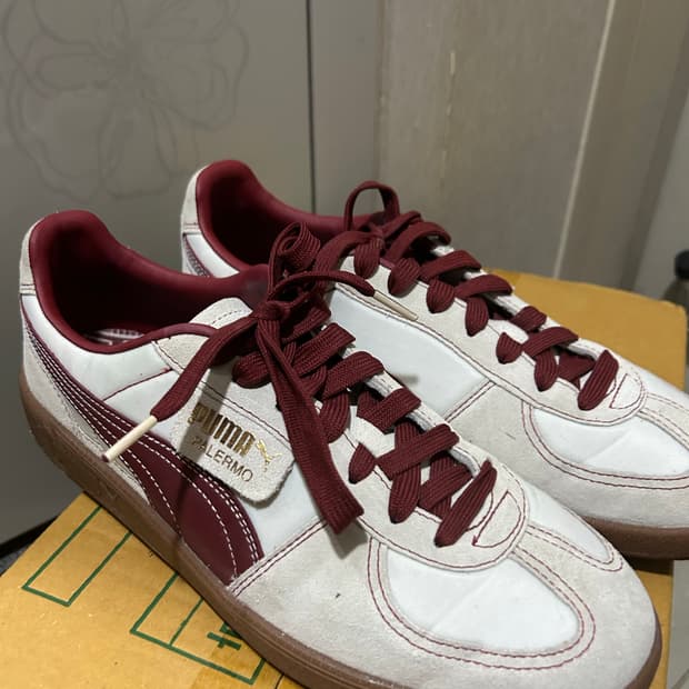 푸마 팔레르모 280