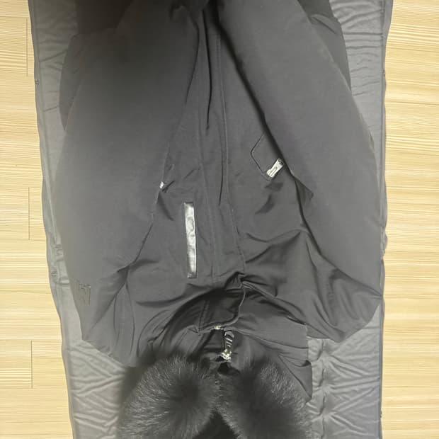 맥케이지딕슨38사이즈