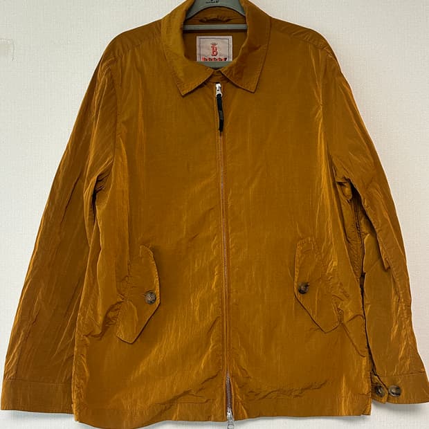 바라쿠타(Baracuta) / G4 / 42(100) / 상태좋음