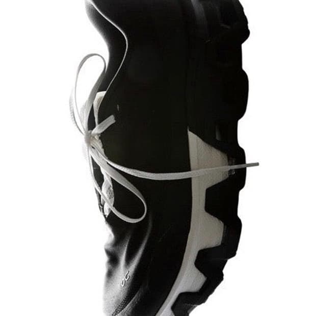 온러닝 파프 클라우드몬스터 하이퍼 블랙 판매합니다