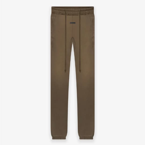  [S] 피어오브갓 7th 빈티지 스웻팬츠 모카