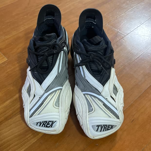 발렌시아가 타이렉스 37