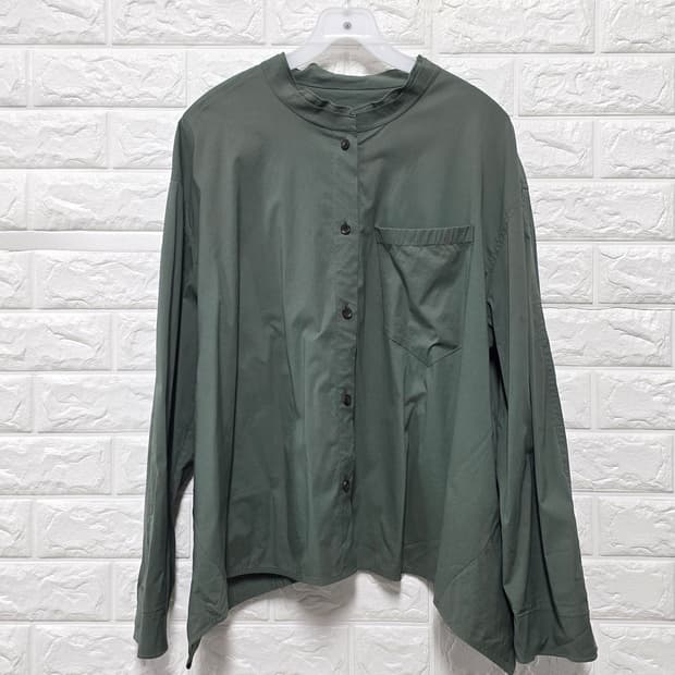 19s 구호 KUHO 셔츠 블라우스 Free