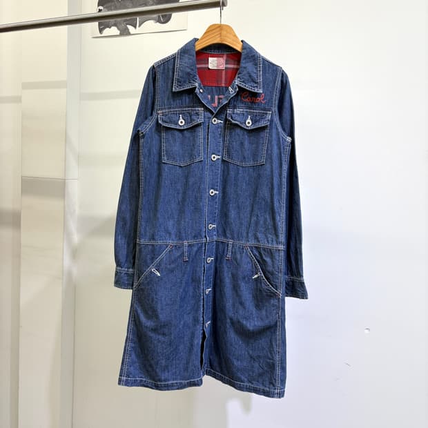 OLD BETTY'S (Made in Japan) 셔츠