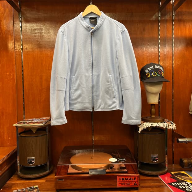 닐바렛 플리스 자켓 [ 100 ]