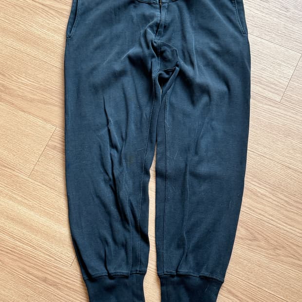 마르지엘라 조거팬츠