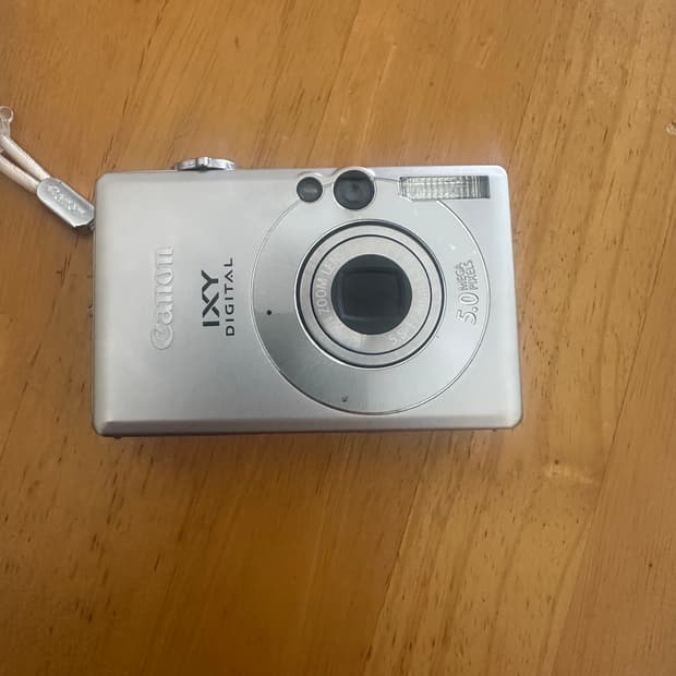 캐논 익서스 60