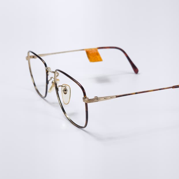 LA MER 90년도 프랑스 수입 올드빈티지 안경테