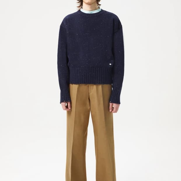 타일레 니트 2사이즈