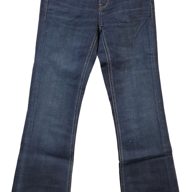 G-STAR RAW 3301 부츠컷 데님(26)택없음/새상품