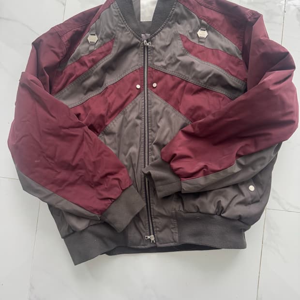 언더마이카 ma-1 