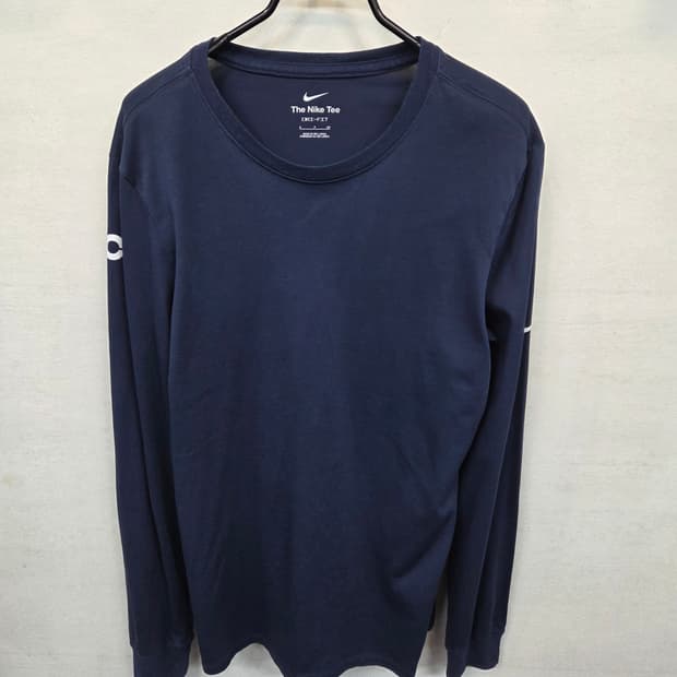 나이키 드라이핏 기능성 긴팔 s