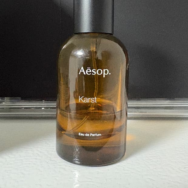 (국문)이솝 카르스트 50ml