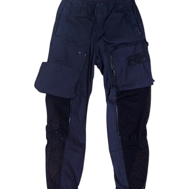 Stone Island Shadow Project pants