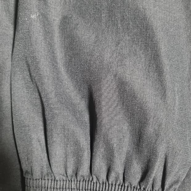 00s USA 나이키 맨유 바람막이