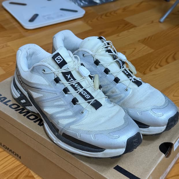 살로몬 xt-wings (275)