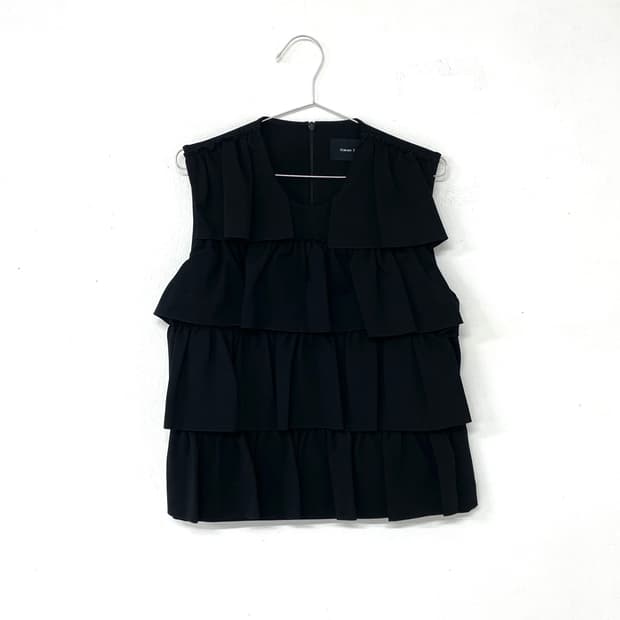 Simone Rocha Sleeveless