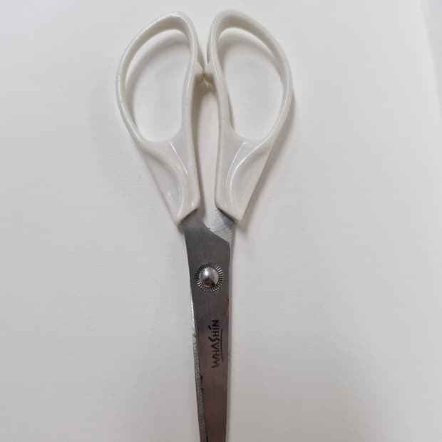 그웬의 ap789 가위