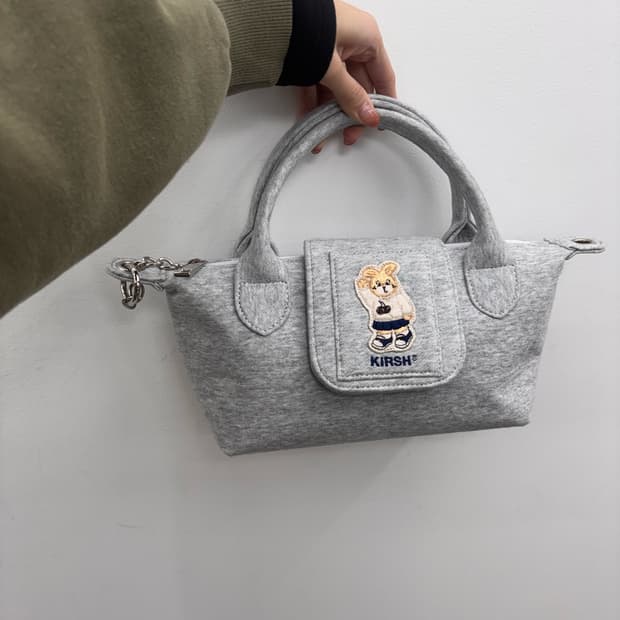 켈리즈 츄잉백 미사용