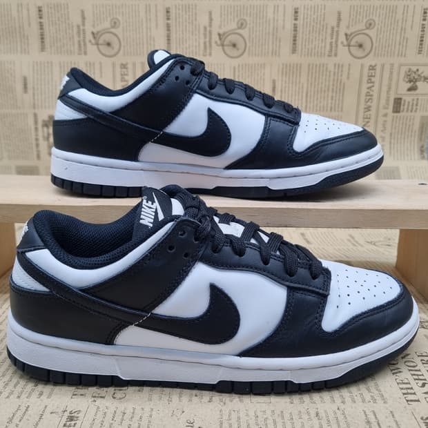 나이키 덩크 로우 레트로 운동화250