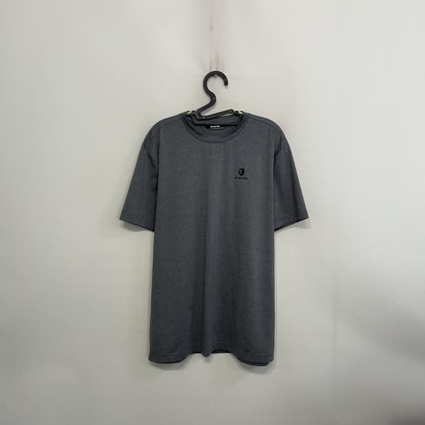블랙야크 남성 냉감 반팔 티셔츠 105 