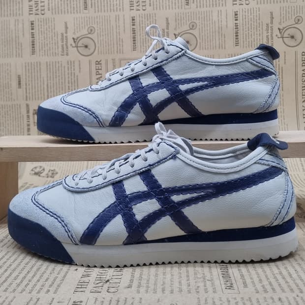 오니츠카타이거 멕시코66 여성스니커즈235