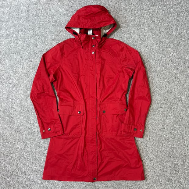 파타고니아 토렌쉘 롱코트 여성용 M