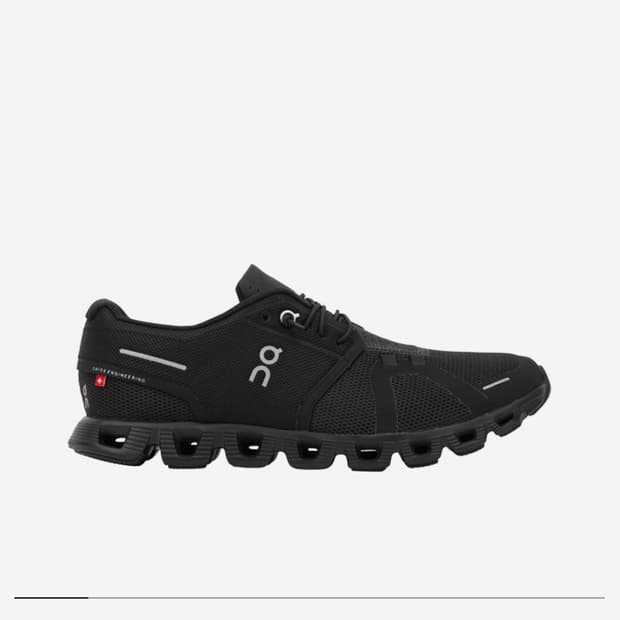 On running Cloud 5 우먼스 280
