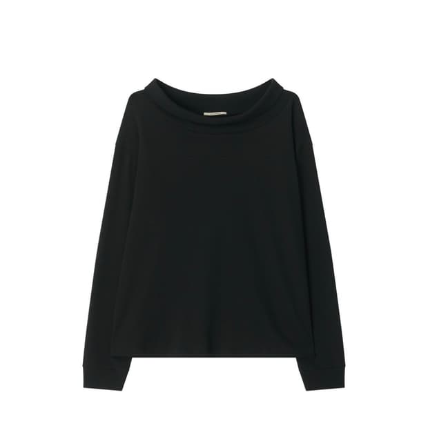 아모르샤이 라인 스웻셔츠