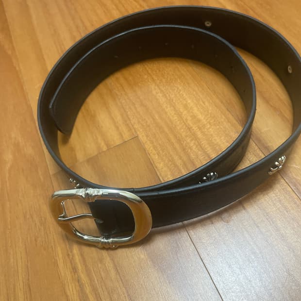 빈티지 벨트