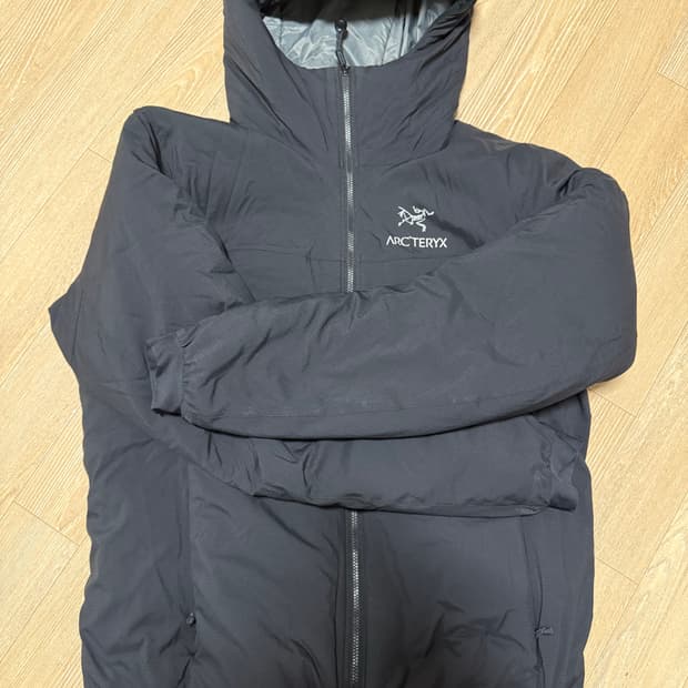 아크테릭스 아톰