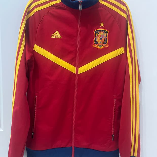 대장급 스페인 희귀 져지