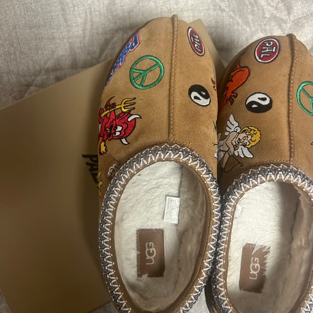 팔라스 어그 Us10 280