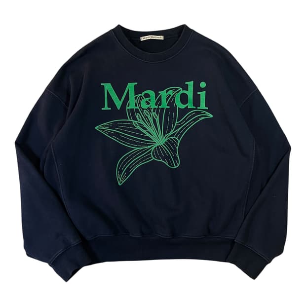 마르디 메크르디 맨투맨