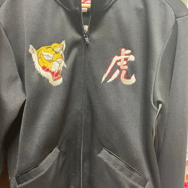 L사이즈 저지 팝니다