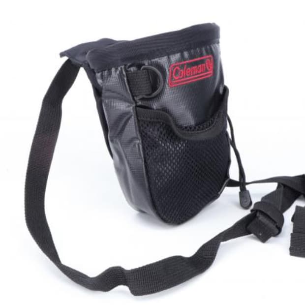 콜맨 파우치