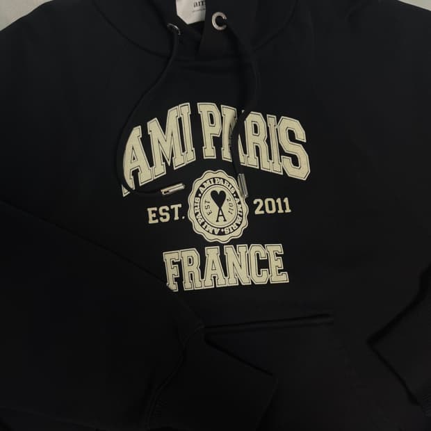 아미 파리 프랑스