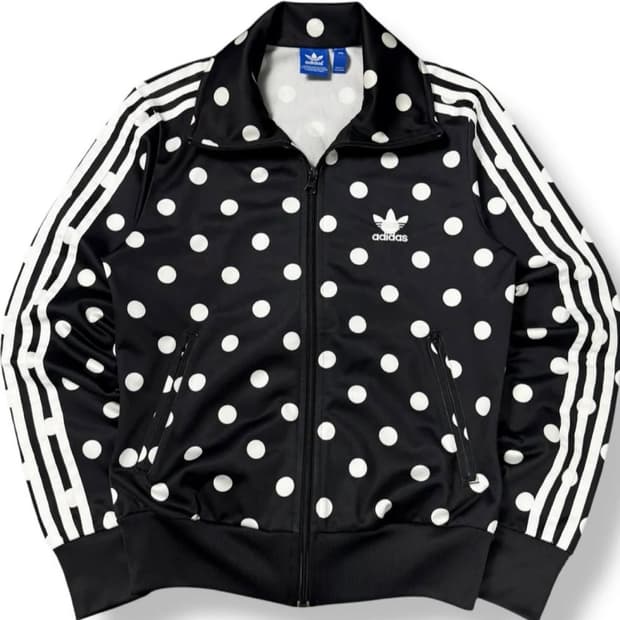 아디다스 도트 져지 90