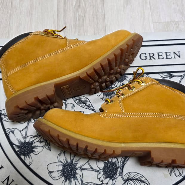 [225~230]팀버랜드 넬리 추카(처카) 여성부츠