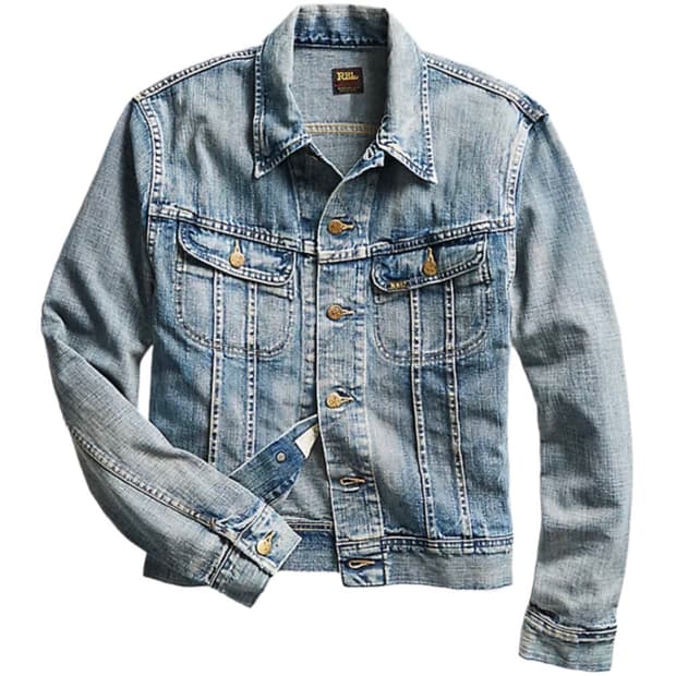 Rrl lot 271 연청 L