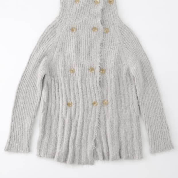 (구매) 울리카상투스 가디건