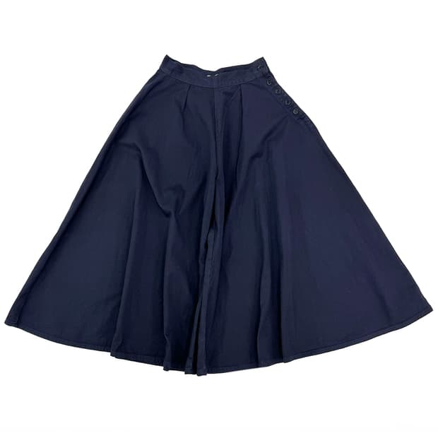 Kapital Curlot Wide Pants/ 0